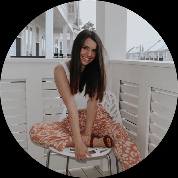 Meet your Posher, Grace - Picture 1 of 1